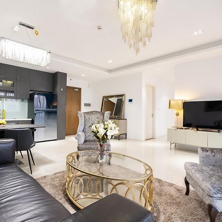 Kala Rivergate Apartments Near Ben Thanh Хошимин Екстериор снимка